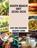 South Beach Diet 2020-2021