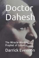 Doctor Dahesh
