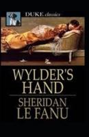 Wylder's Hand Annotated