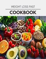 Weight Loss Fast Cookbook