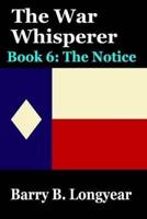 The War Whisperer