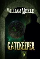 Gatekeeper: A Lovecraftian Weird Science Novella