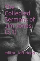 The Collected Sermons of Jim Jones