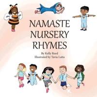 Namaste Nursery Rhymes