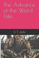 The Advance of the Weird Tale