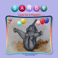 Sandy the Elephant and Friends