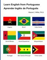 Learn English from Portuguese - Aprender Inglês De Português
