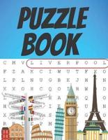 Puzzles Book