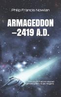 Armageddon-2419 A.D. (Illustrated)