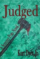 Judged: A Sommer Potts Novel