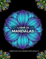 L'arte Del Mandalas