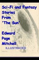 Sci-Fi and Fantasy Stories from 'The Sun' ILLUSTRATED