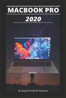 Macbook Pro 2020