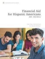 Financial Aid for Hispanic Americans