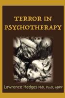 Terror in Psychotherapy