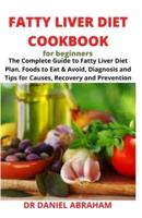 Fatty Liver Cookbook for Beginners