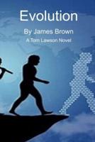 Evolution - A Tom Lawson Novel