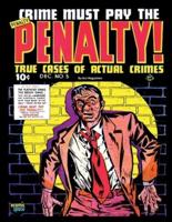 Crime Must Pay the Penalty #5