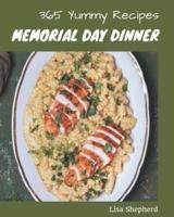 365 Yummy Memorial Day Dinner Recipes