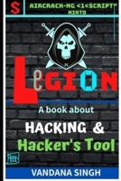 A Book About Hacking and Hacker's Tool