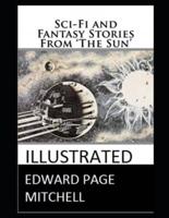 Sci-Fi and Fantasy Stories From 'The Sun'