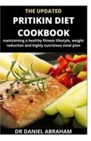 The Updated Pritikin Diet Cookbook