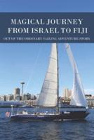 Magical Journey from Israel to Fiji