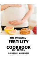 The Updated Fertility Cookbook. 2021