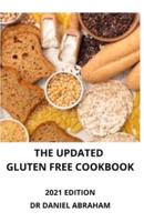 The Updated Gluten Free Cookbook
