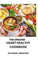 The Updated Heart Healthy Cookbook