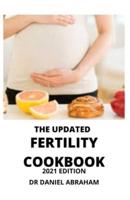 The Updated Fertility Cookbook. 2021 Edition
