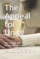 The Appeal for Unity