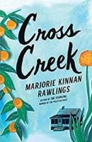 Cross Creek (Illustrated)