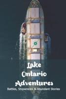 Lake Ontario Adventures