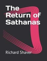 The Return of Sathanas