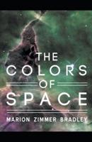 The Colors of Space Illustrated