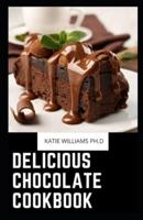 Delicious Chocolate Cookbook