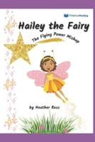 Hailey the Fairy