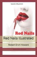 Red Nails Illustrated