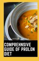 Comprehnsive Guide of Prolon Diet