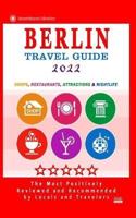 Berlin Travel Guide 2022