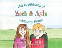 The Adventures of Zach & Ayla