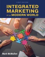 Integrated Marketing in a Modern World