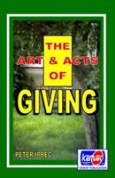 The Art and Acts of Giving