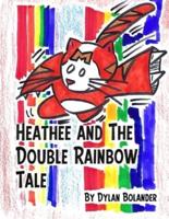 Heathee and The Double Rainbow Tale