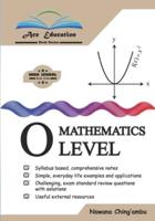 Ace Education Mathematics O'Level