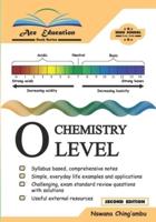 Ace Education Chemistry O'Level 2nd Edition