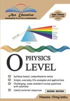 Ace Education Physics O'Level 2nd Edition