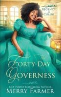The Forty-Day Governess