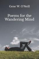 Poems for the Wandering Mind